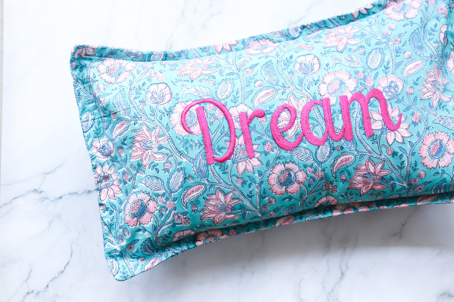 Fun Throw Pillow - Dream
