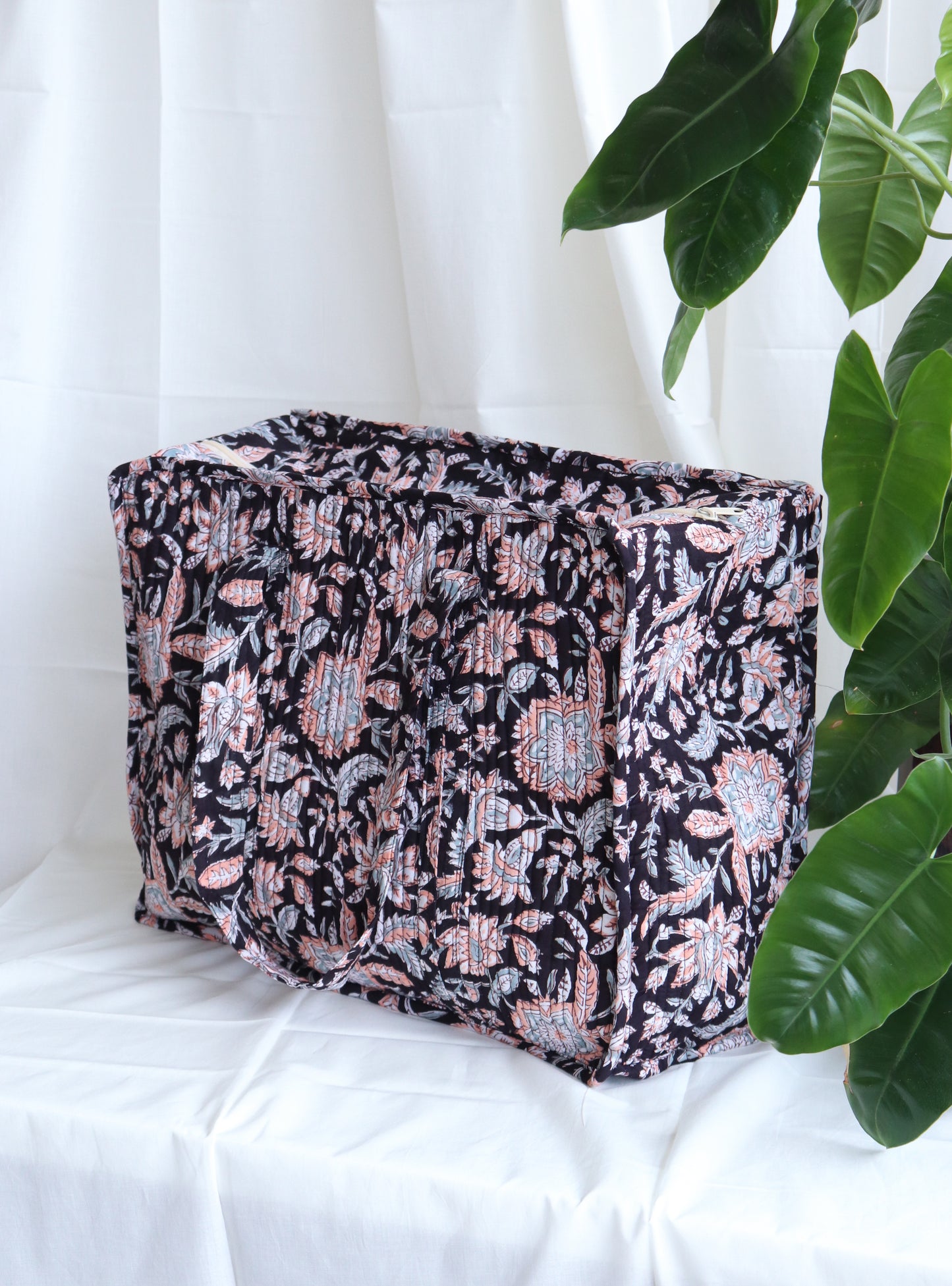 Ultimate Tote Bag - Blackcurrant