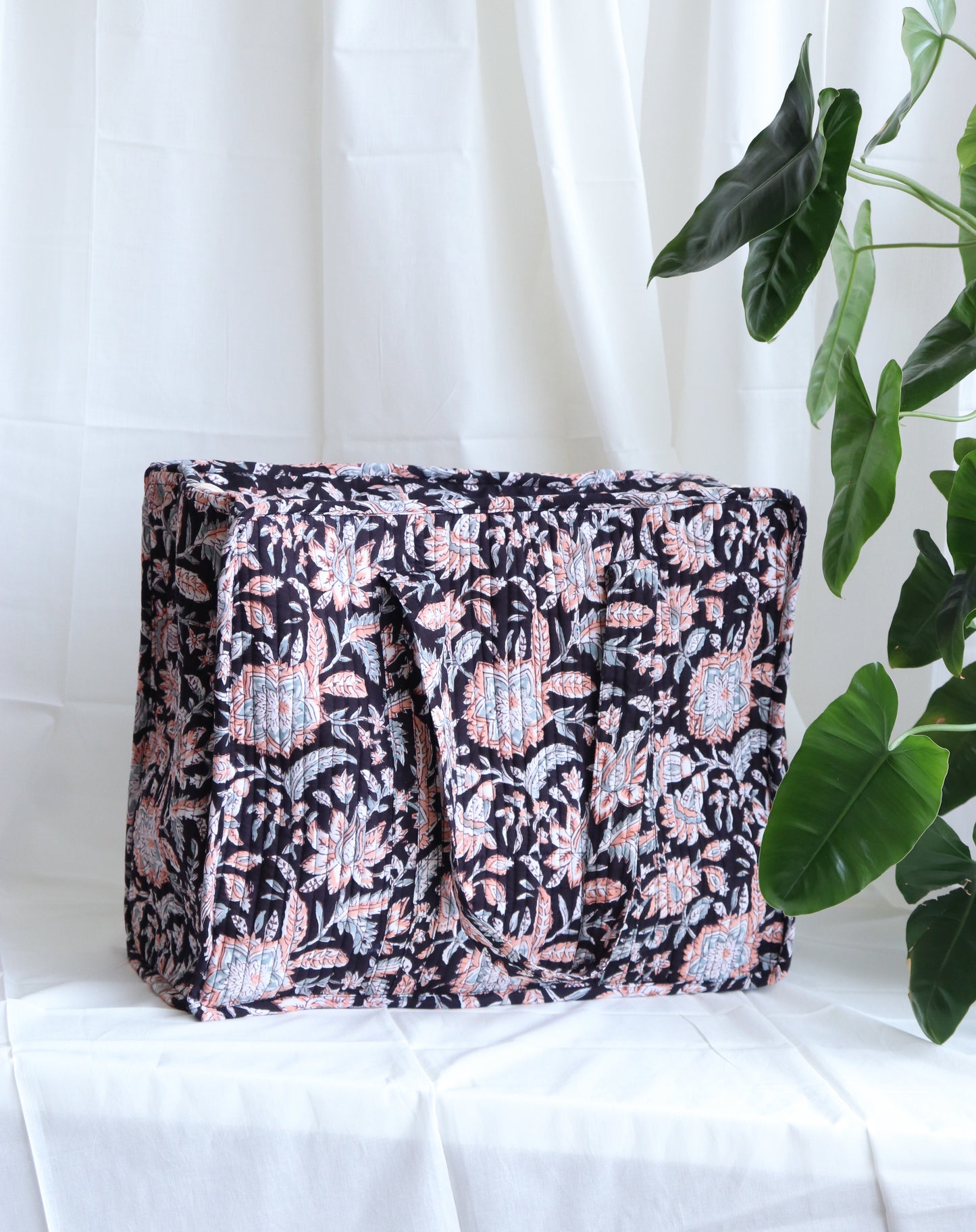 Ultimate Tote Bag - Blackcurrant