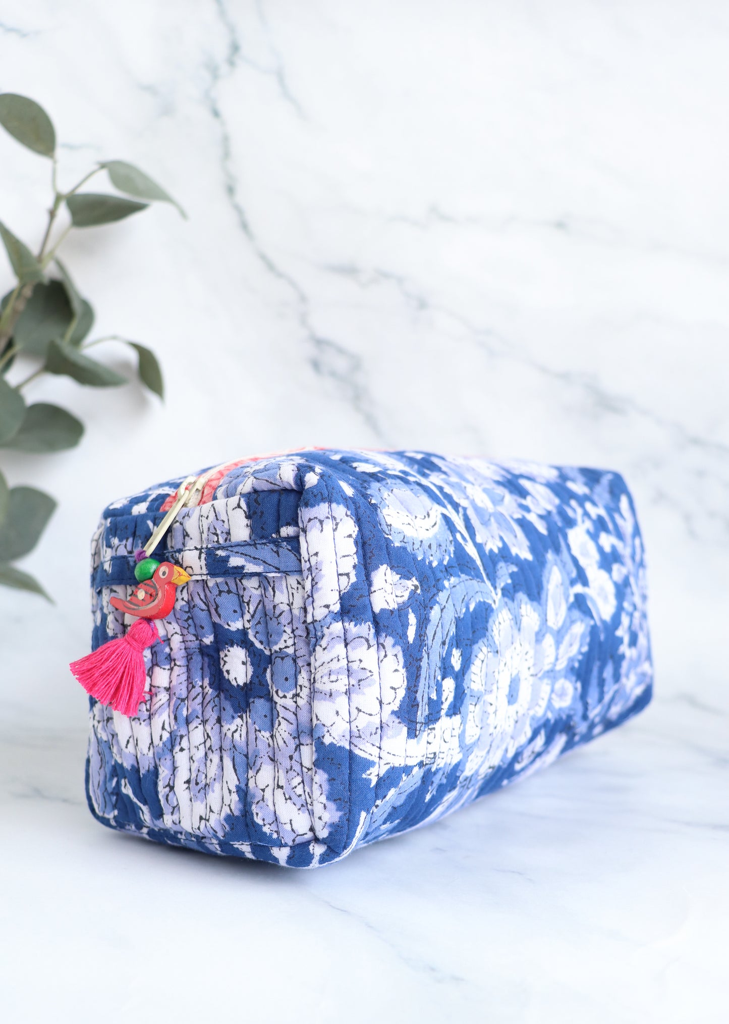 Travel Toiletry Bag