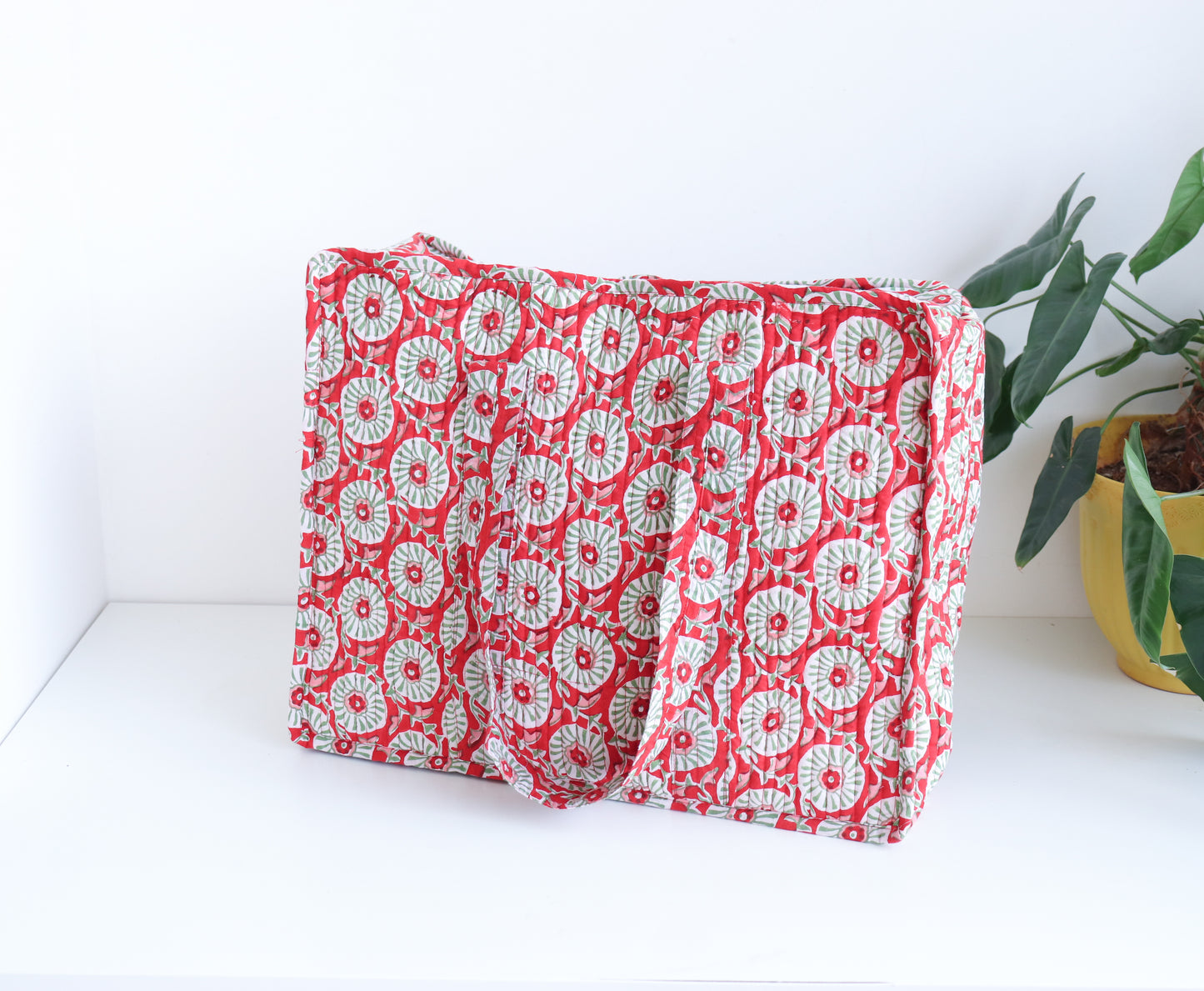 Ultimate Tote Bag - Red Beach Bag