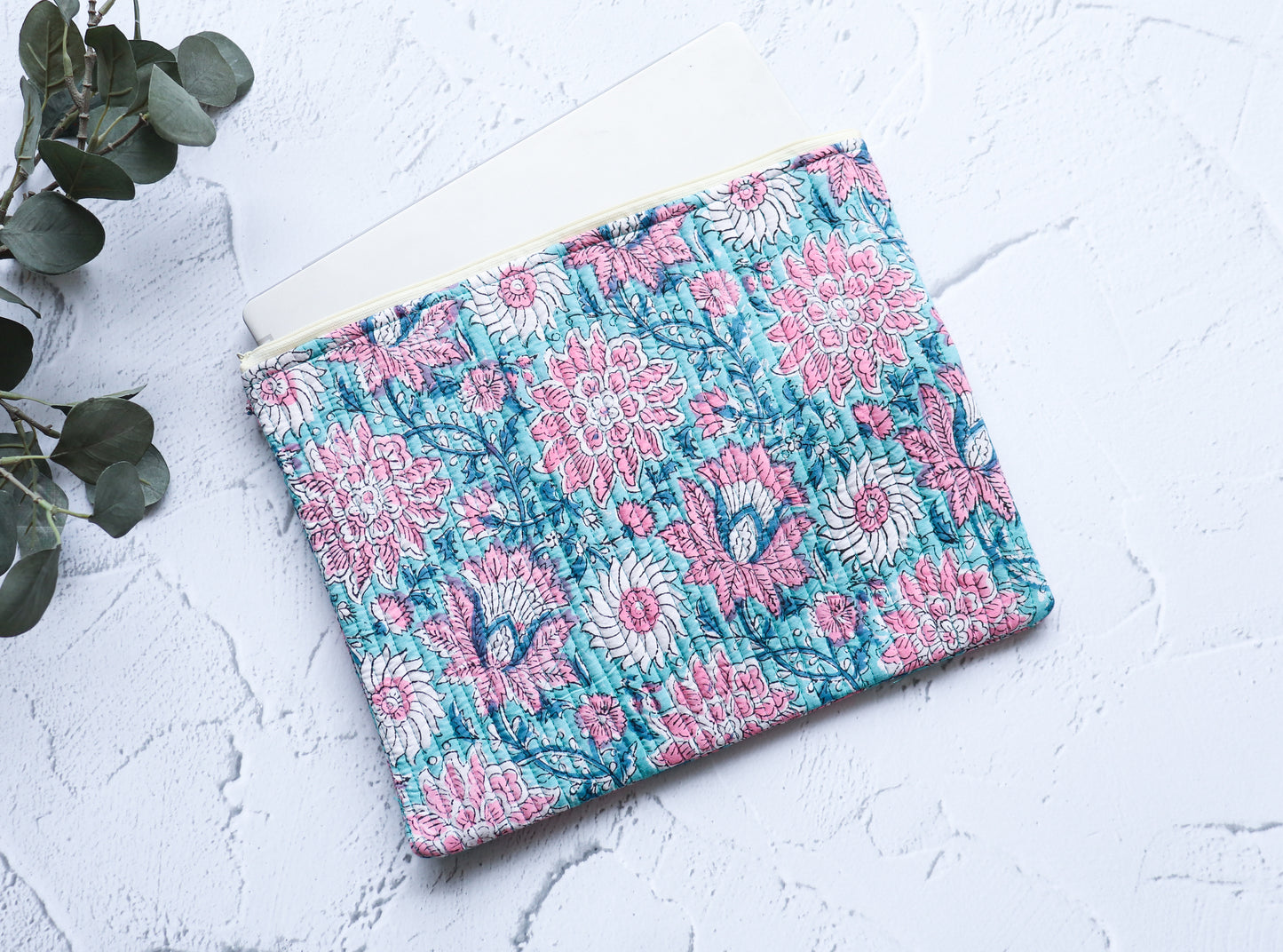Laptop Sleeve - Breeze