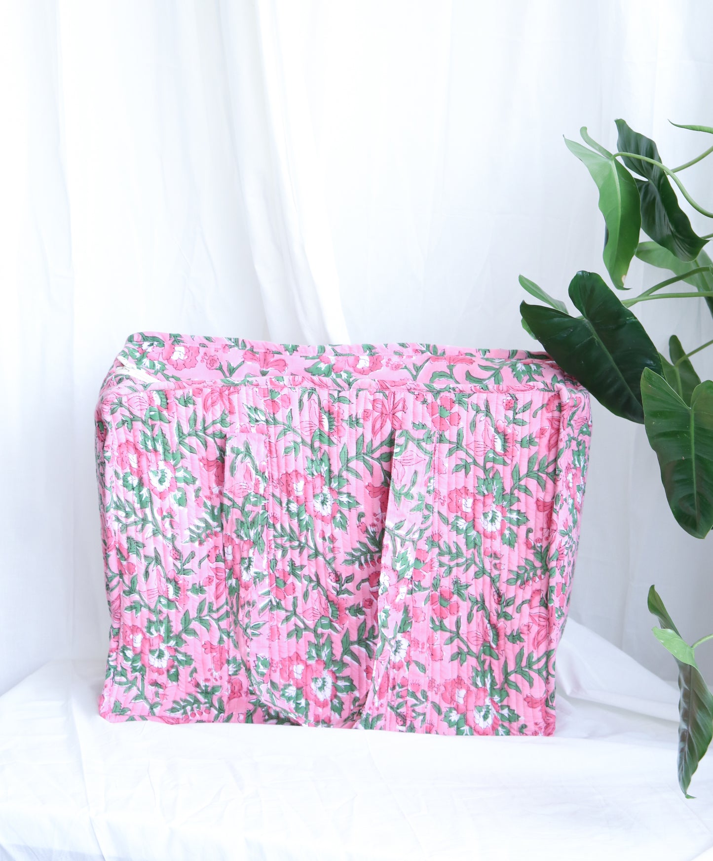 Ultimate Tote Bag - Candy Pink