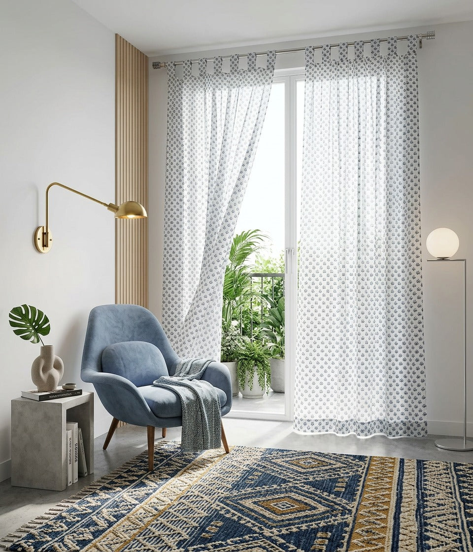 Best Curtains for Living Rooms: A Complete Guide to Style, Fabric & Light