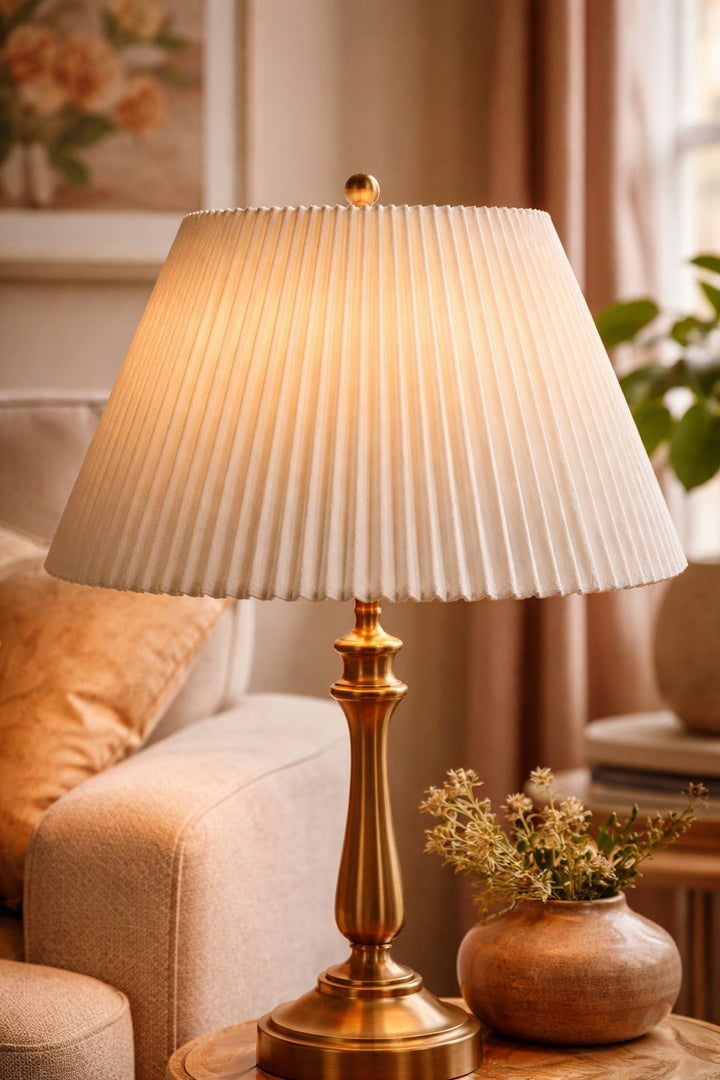 Handmade Lampshades vs Mass-Produced Lampshades: Which One Is Better?