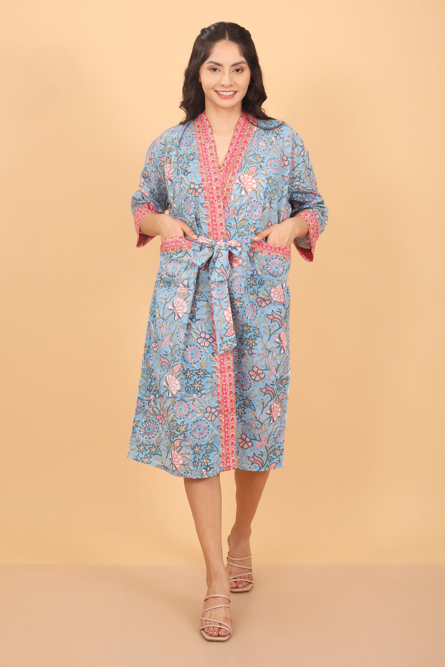 Bath Robes