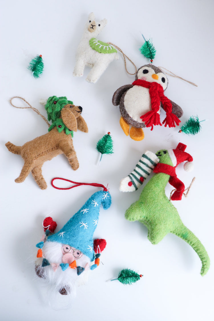 Christmas Ornaments