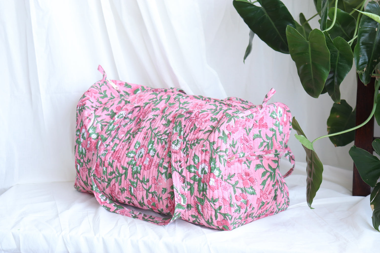 Weekender Bags