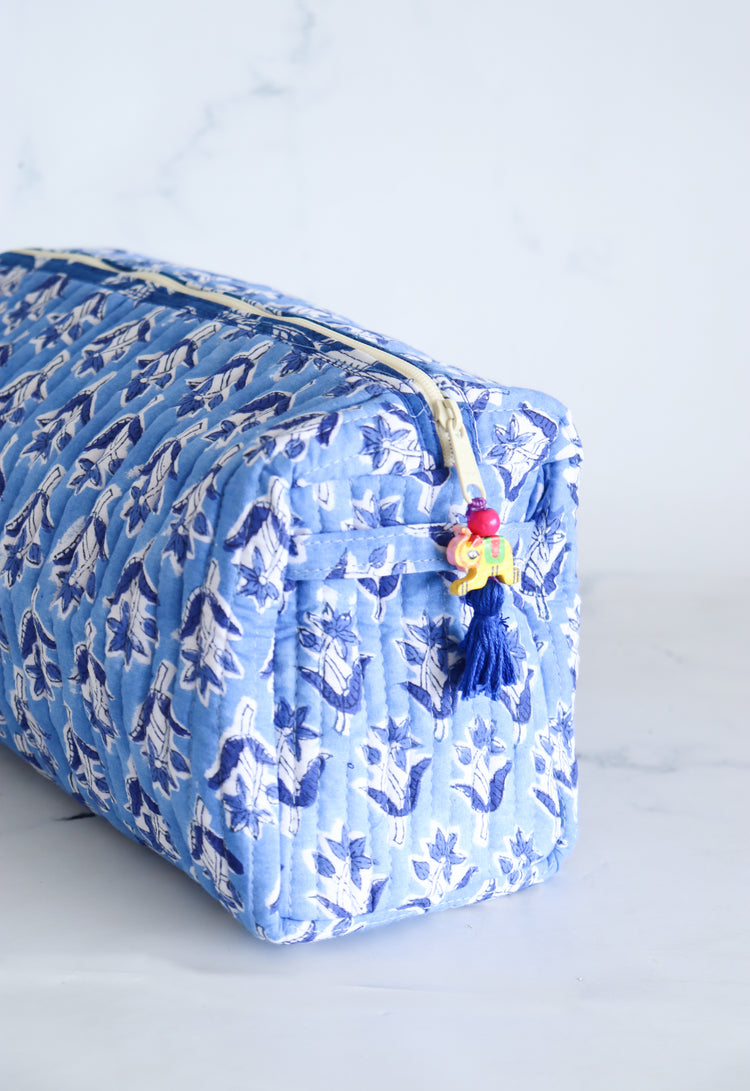 Cosmetic Bags