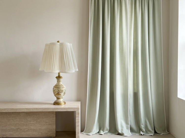 Lampshades - White