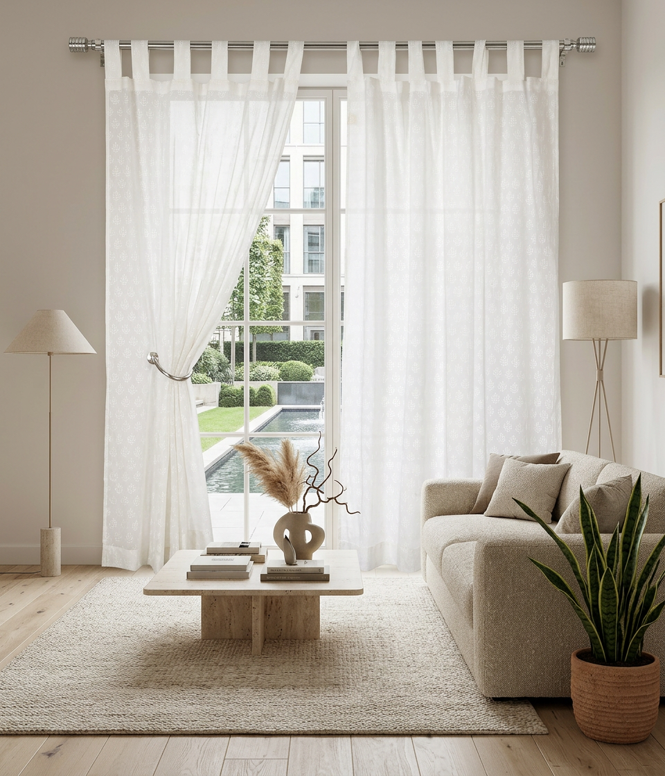 Curtains