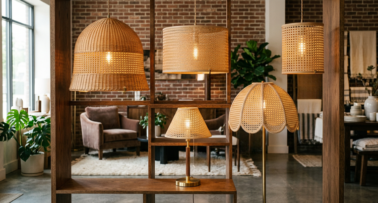 Lamp Shades