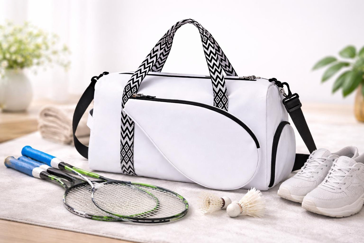 Sports Bag