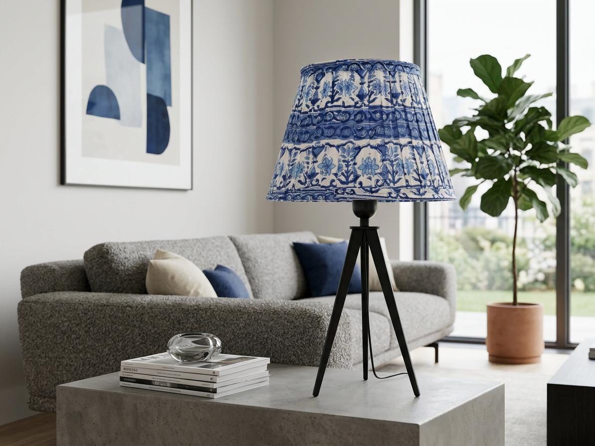Lampshades - Coolie