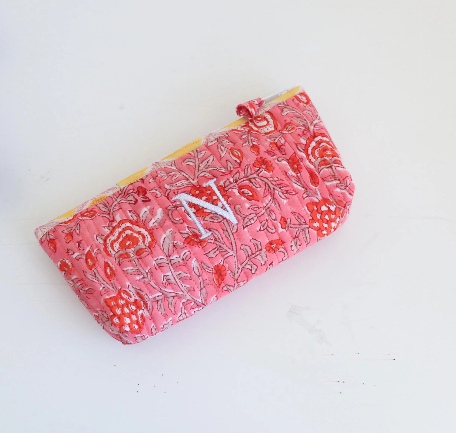 Pencil Pouch