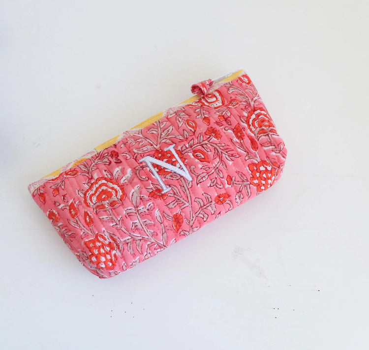 Pencil Pouch