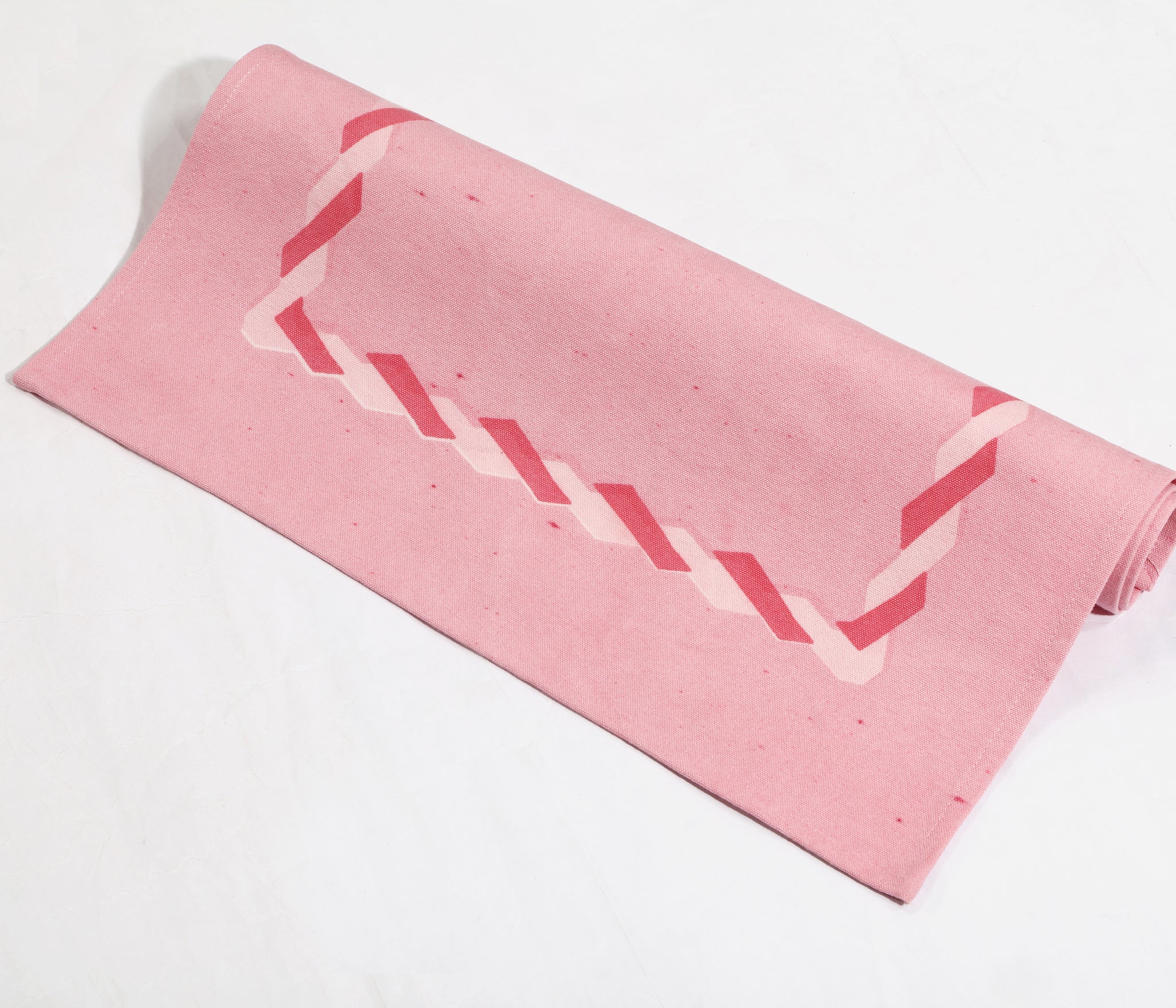 Rose Trellis Placemats & Cloth Napkins - Set of 4
