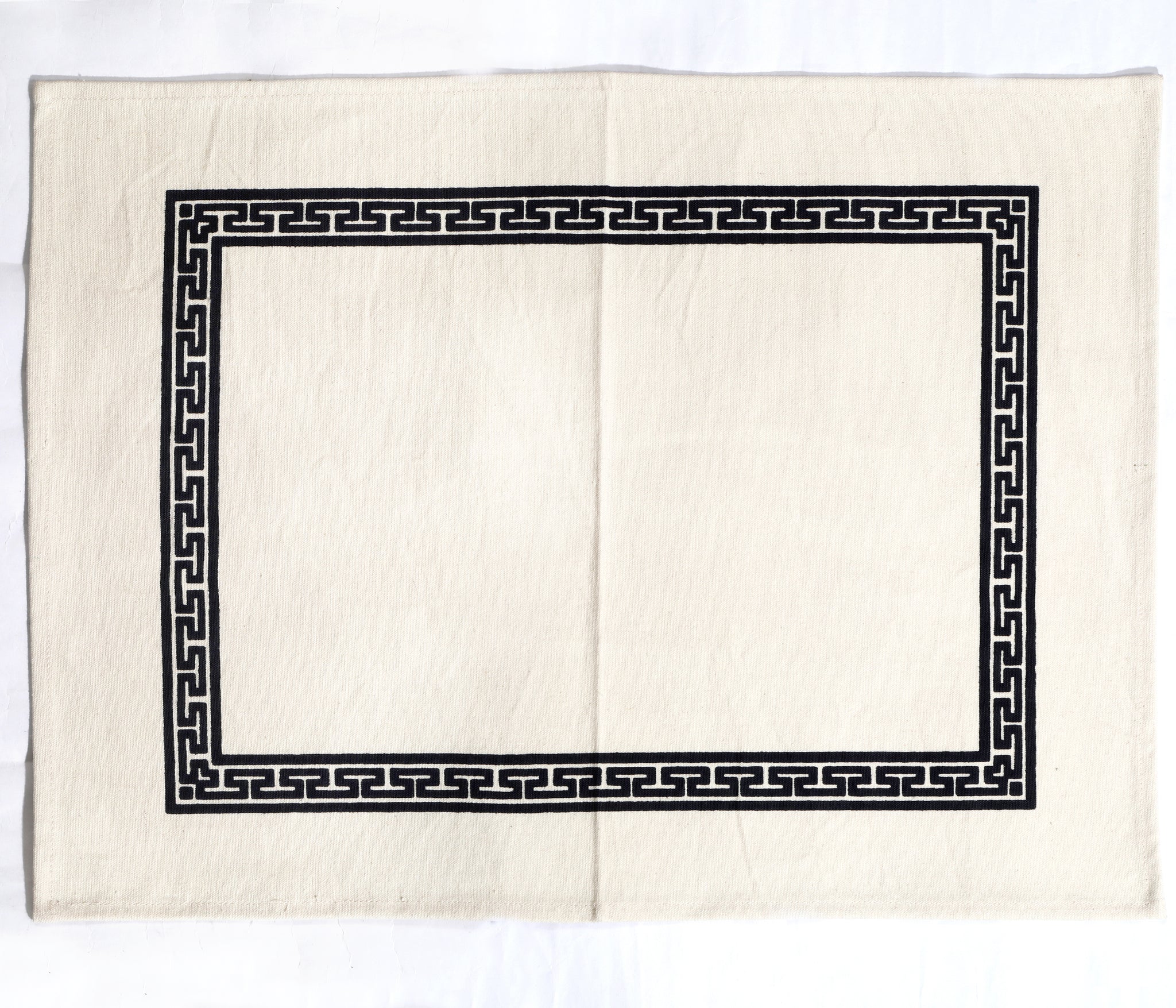 Windsor Placemats & Cloth Napkins - Set of 4