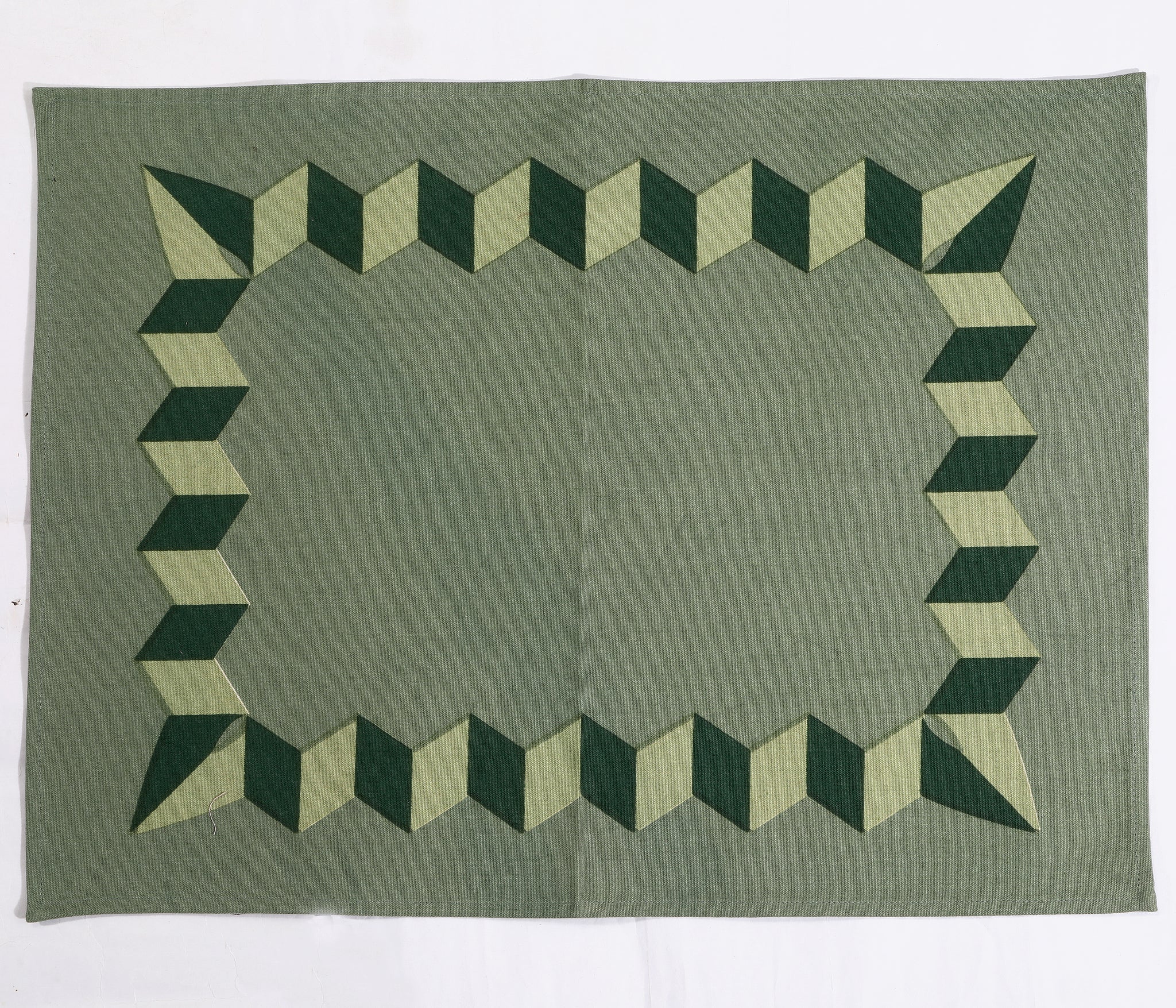 Siena Placemats & Cloth Napkins - Set of 4