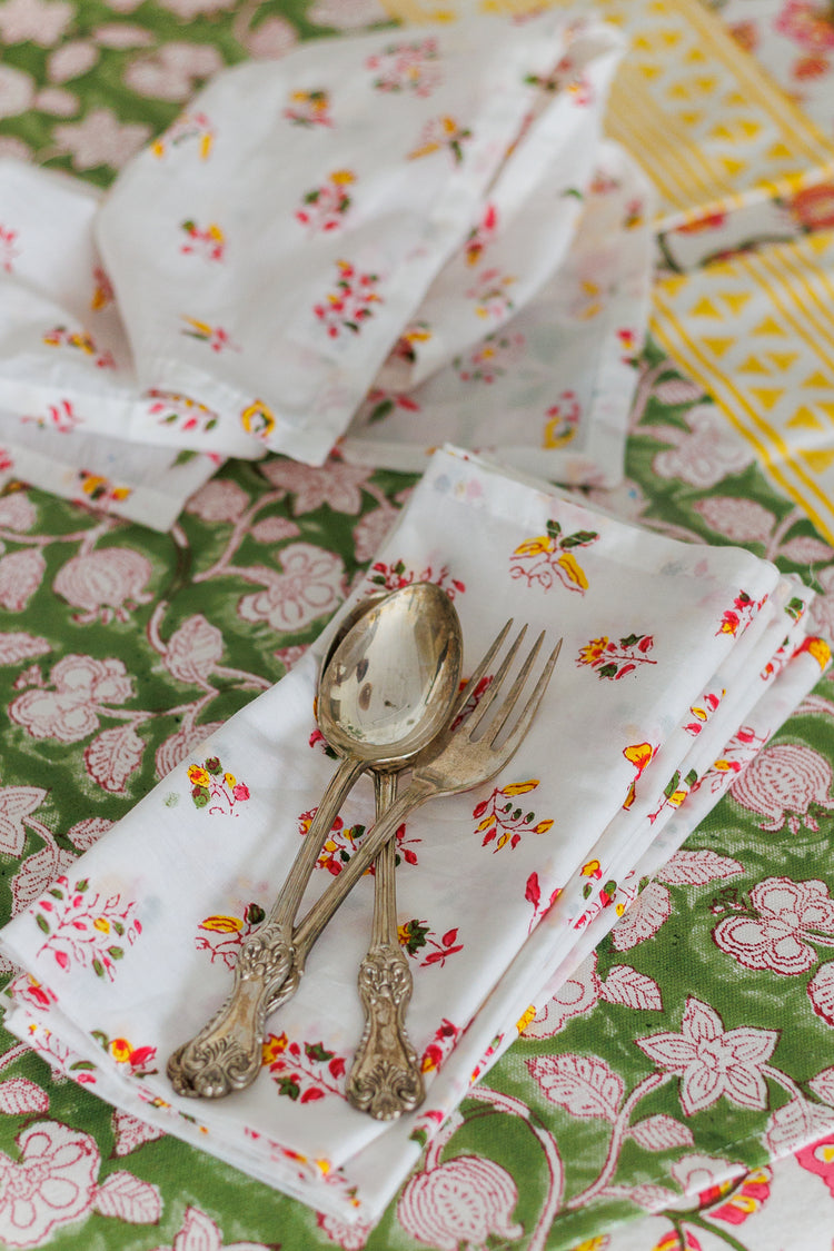 Table Napkins