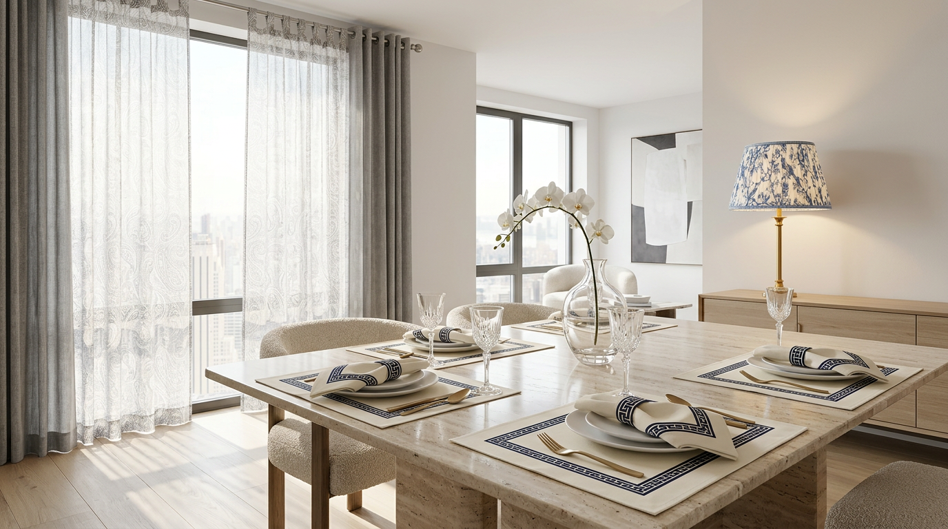 Interior Designers & Architects