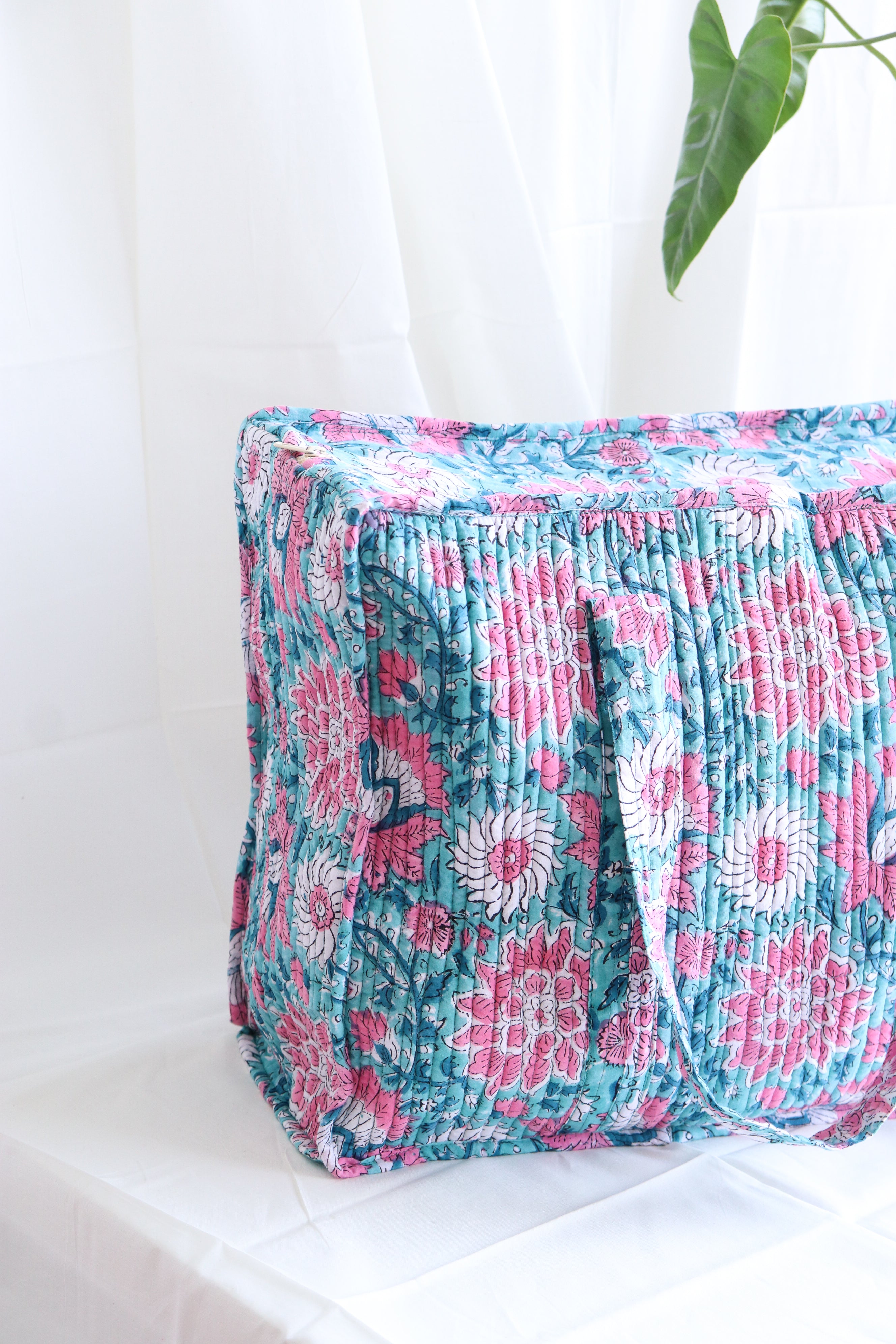 Ultimate Tote Bag - Breeze