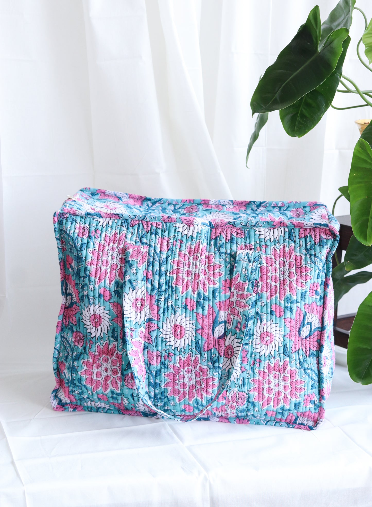 Ultimate Tote Bag - Breeze