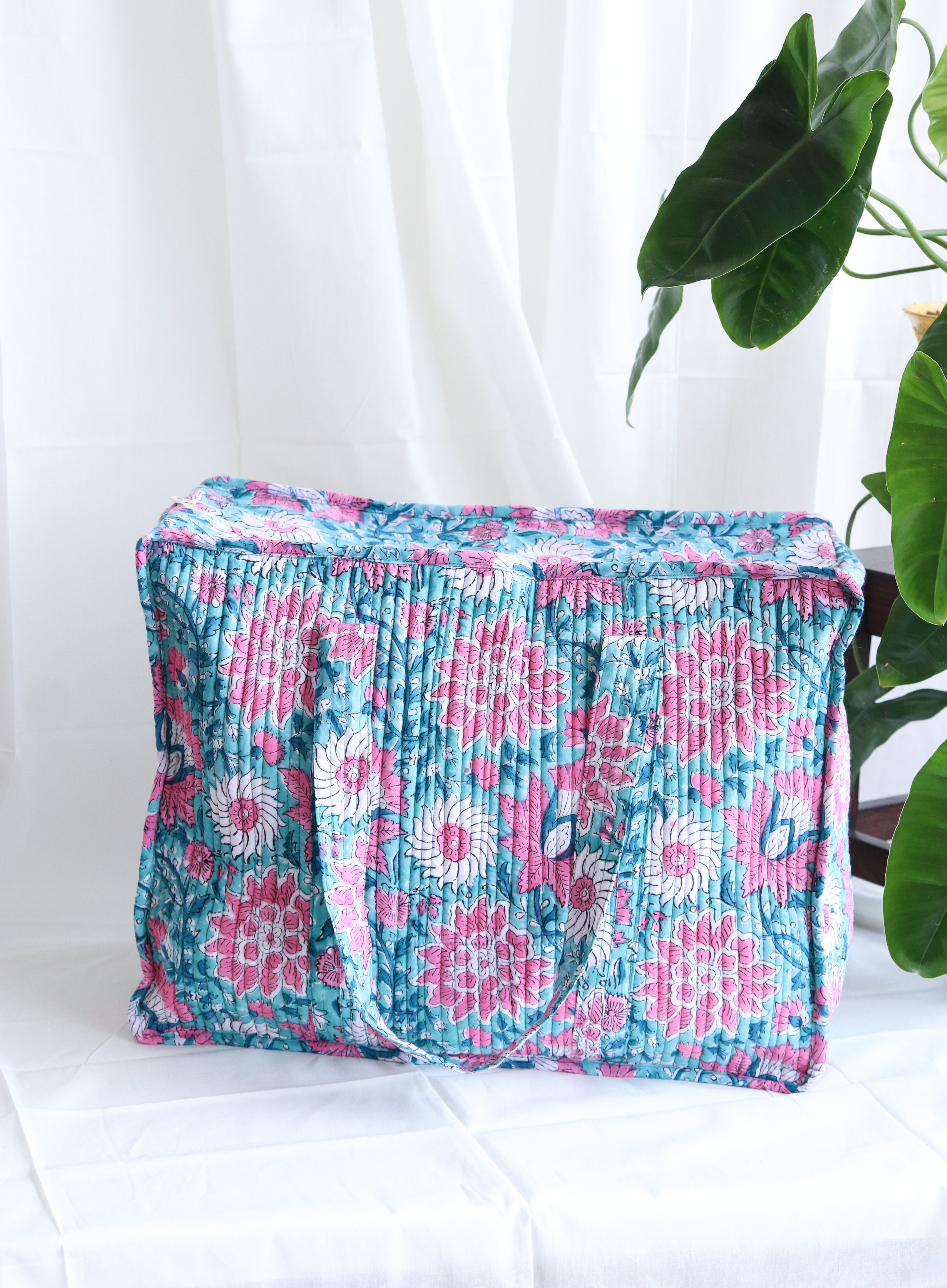 Ultimate Tote Bag - Breeze