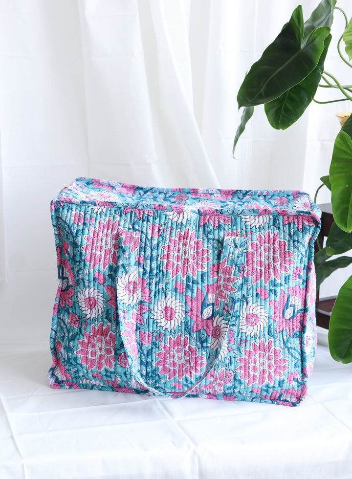 Ultimate Tote Bag - Breeze