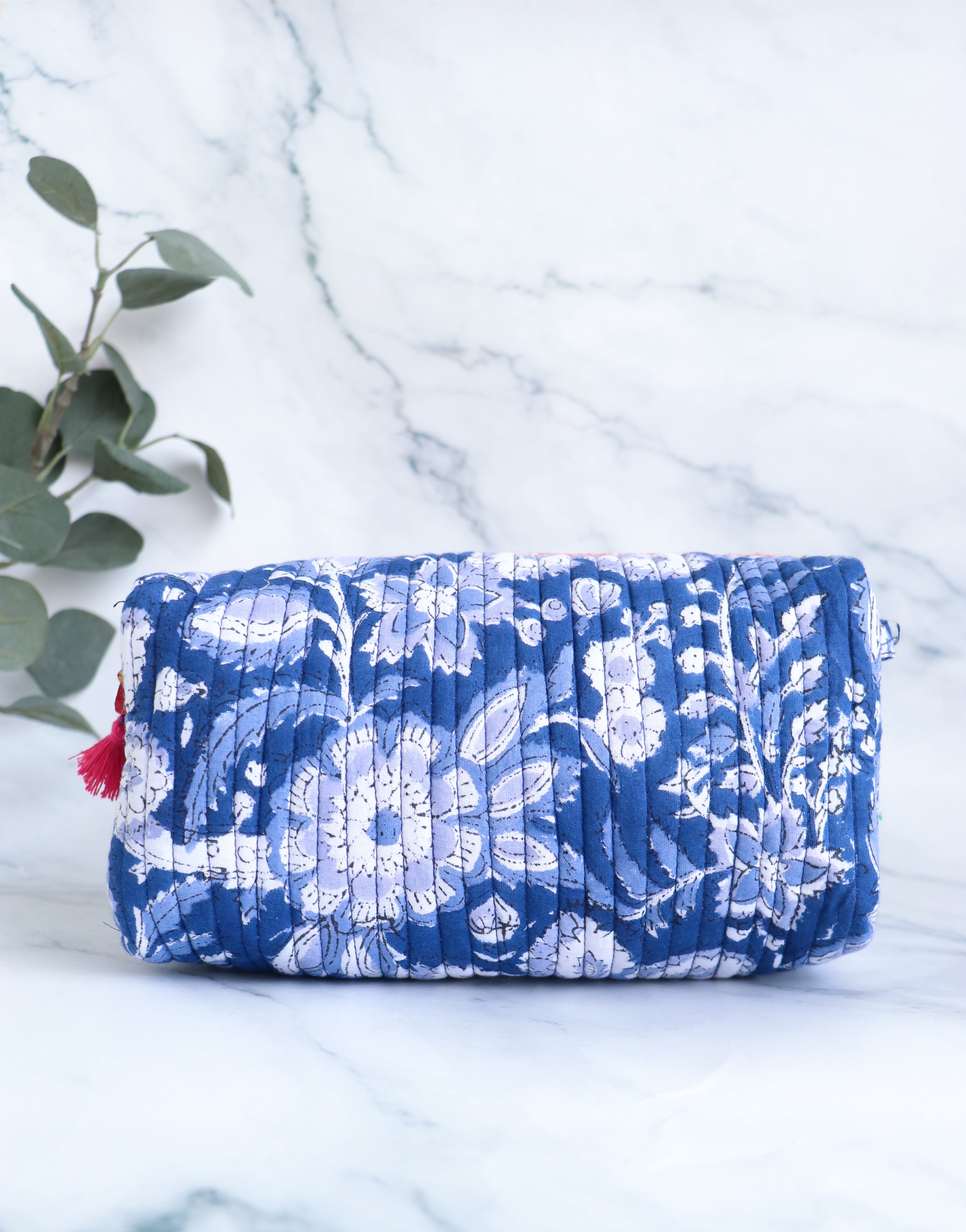 Travel Toiletry Bag