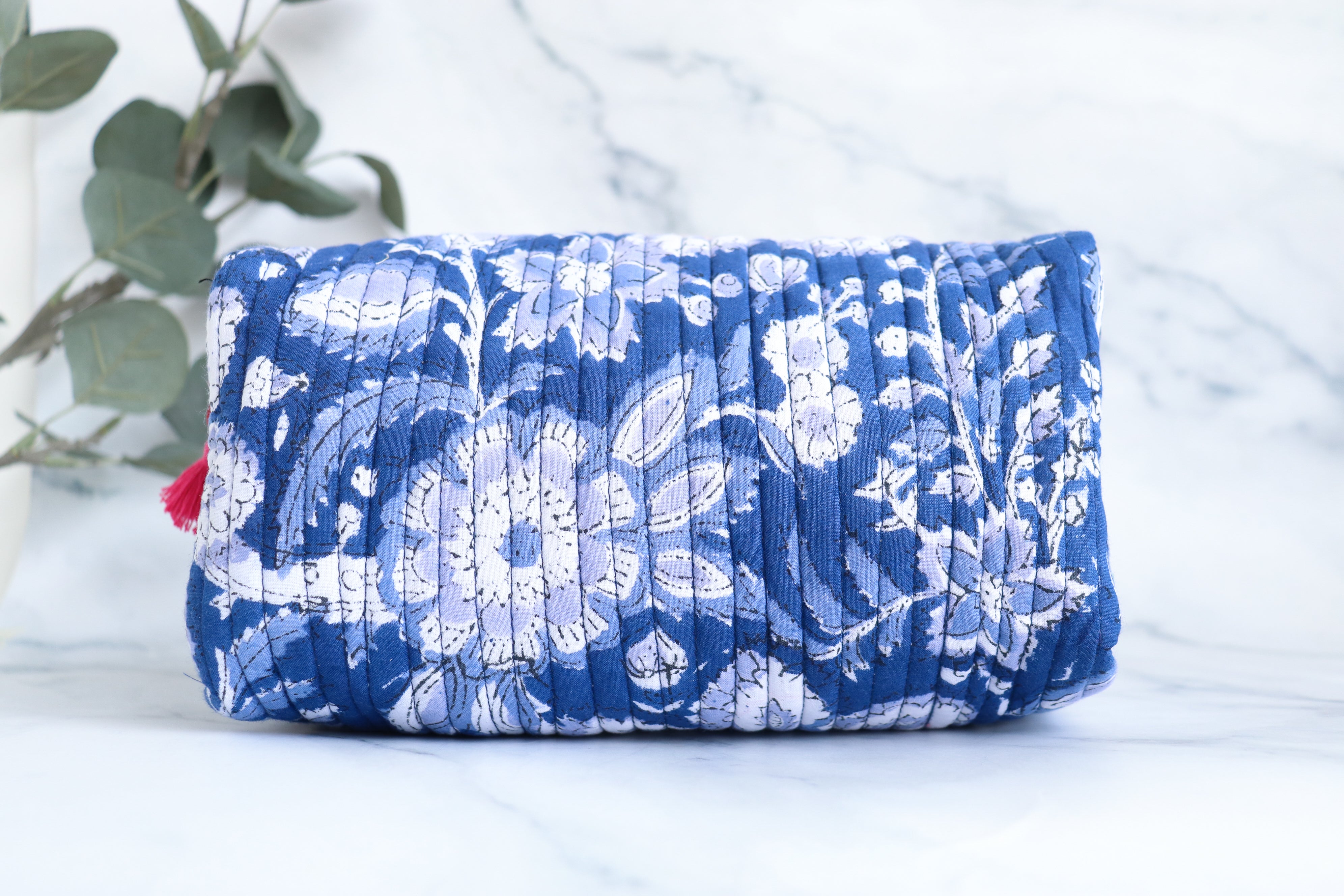 Travel Toiletry Bag