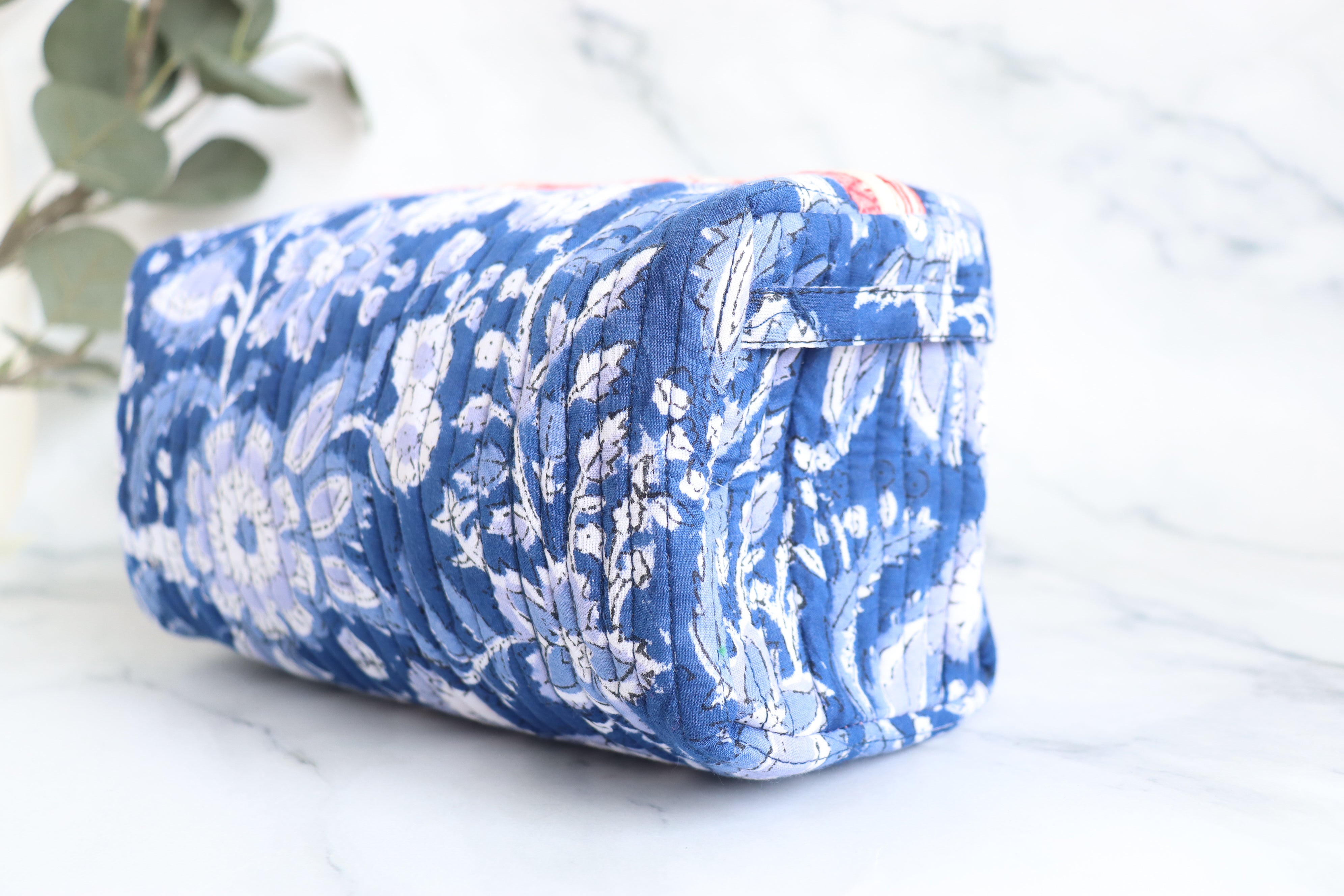 Travel Toiletry Bag