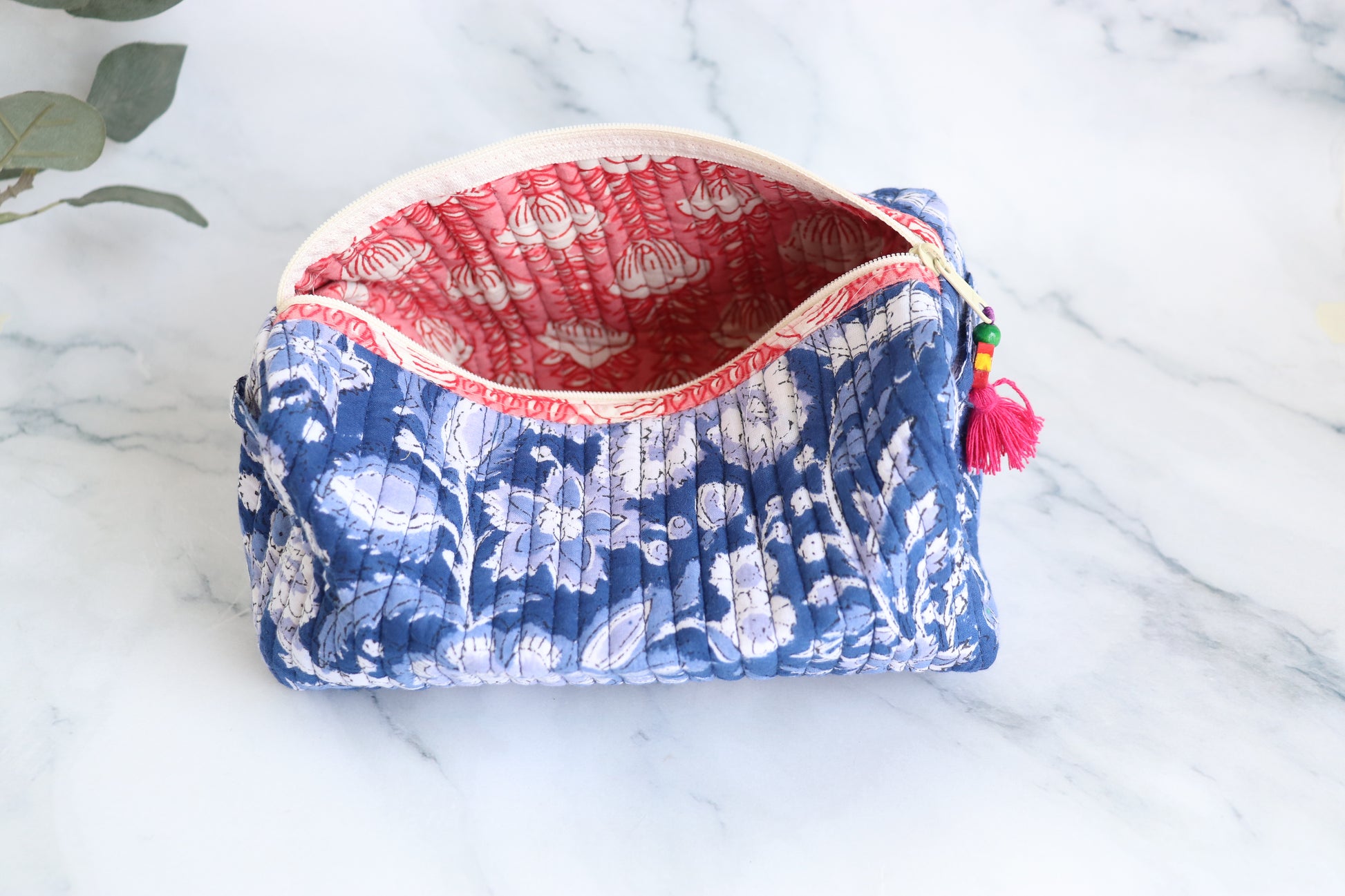 Travel Toiletry Bag