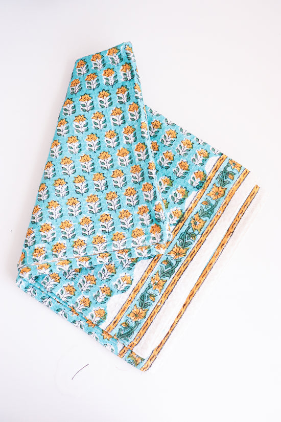 Waffle Kitchen Towel - Dandelion (Set of 2)
