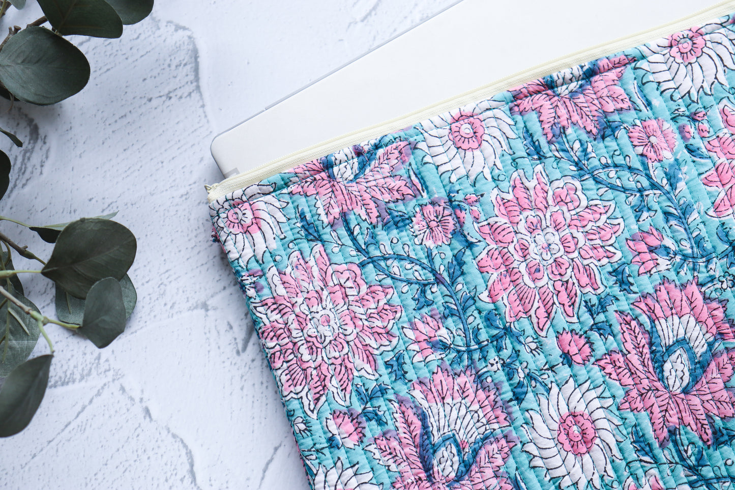 Laptop Sleeve - Breeze