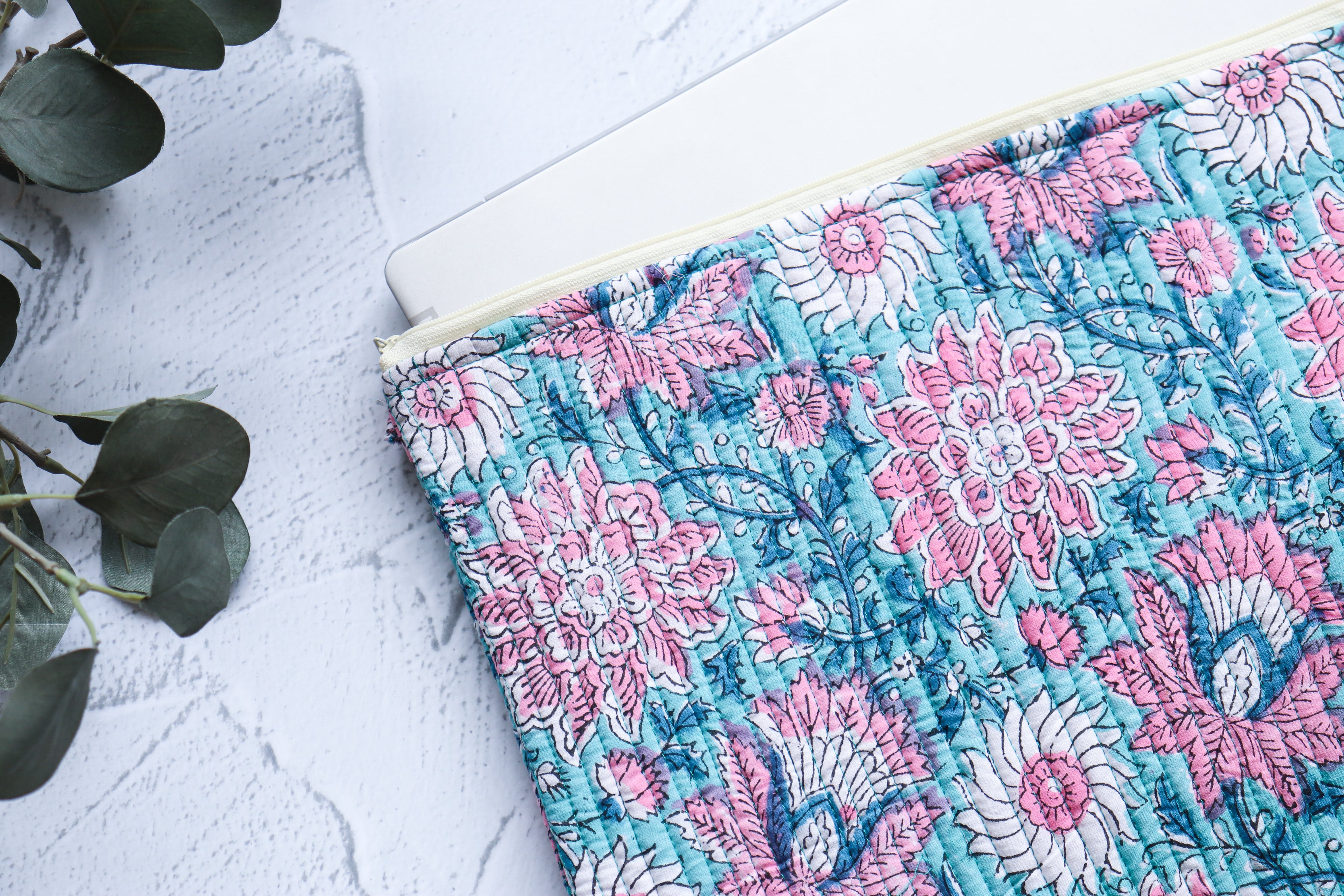 Laptop Sleeve - Breeze