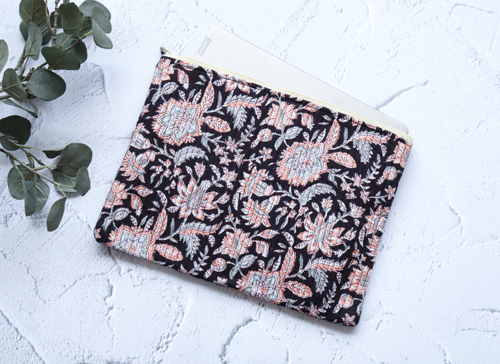 Laptop Sleeve - Blackcurrant
