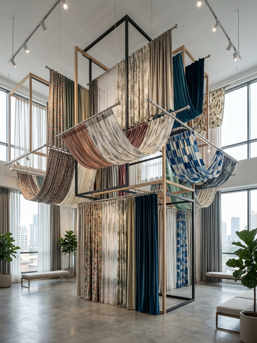 Curtains
