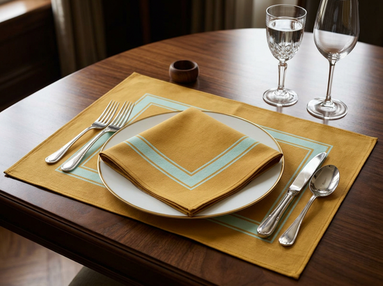 Toscana Dinner Napkin set of 4