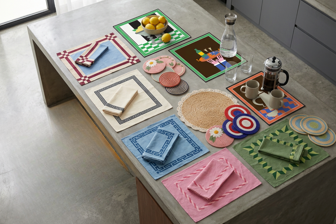 Table Linen