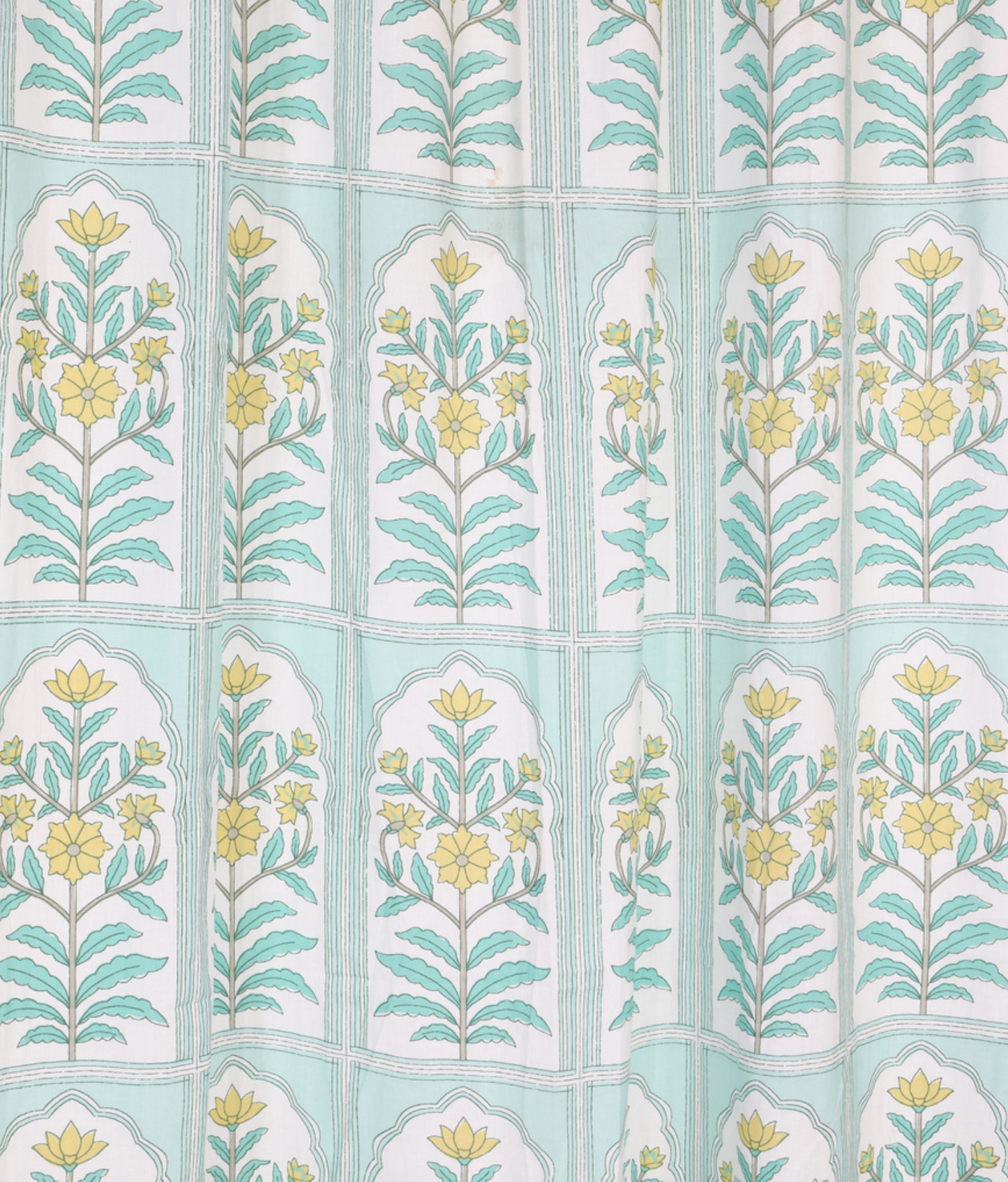 Sagefield Semi-Sheer Curtain