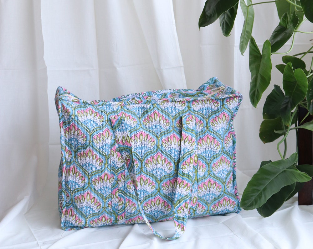 Extra Large Tote Bags