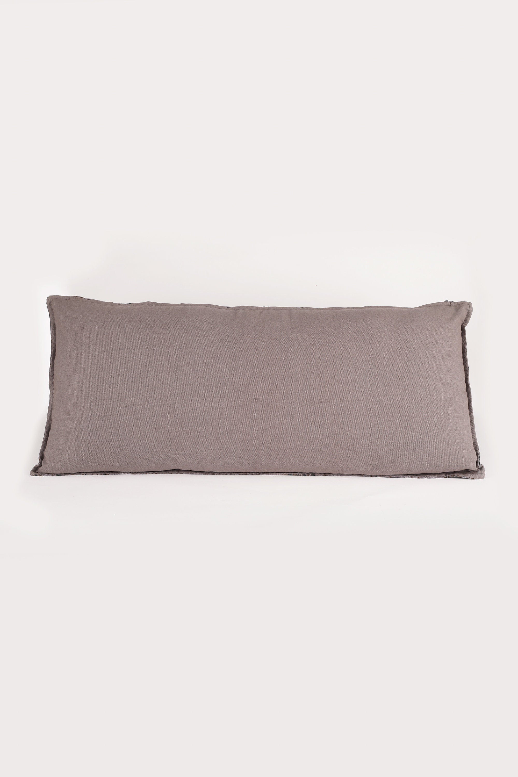 Lumbar Pillow Cover