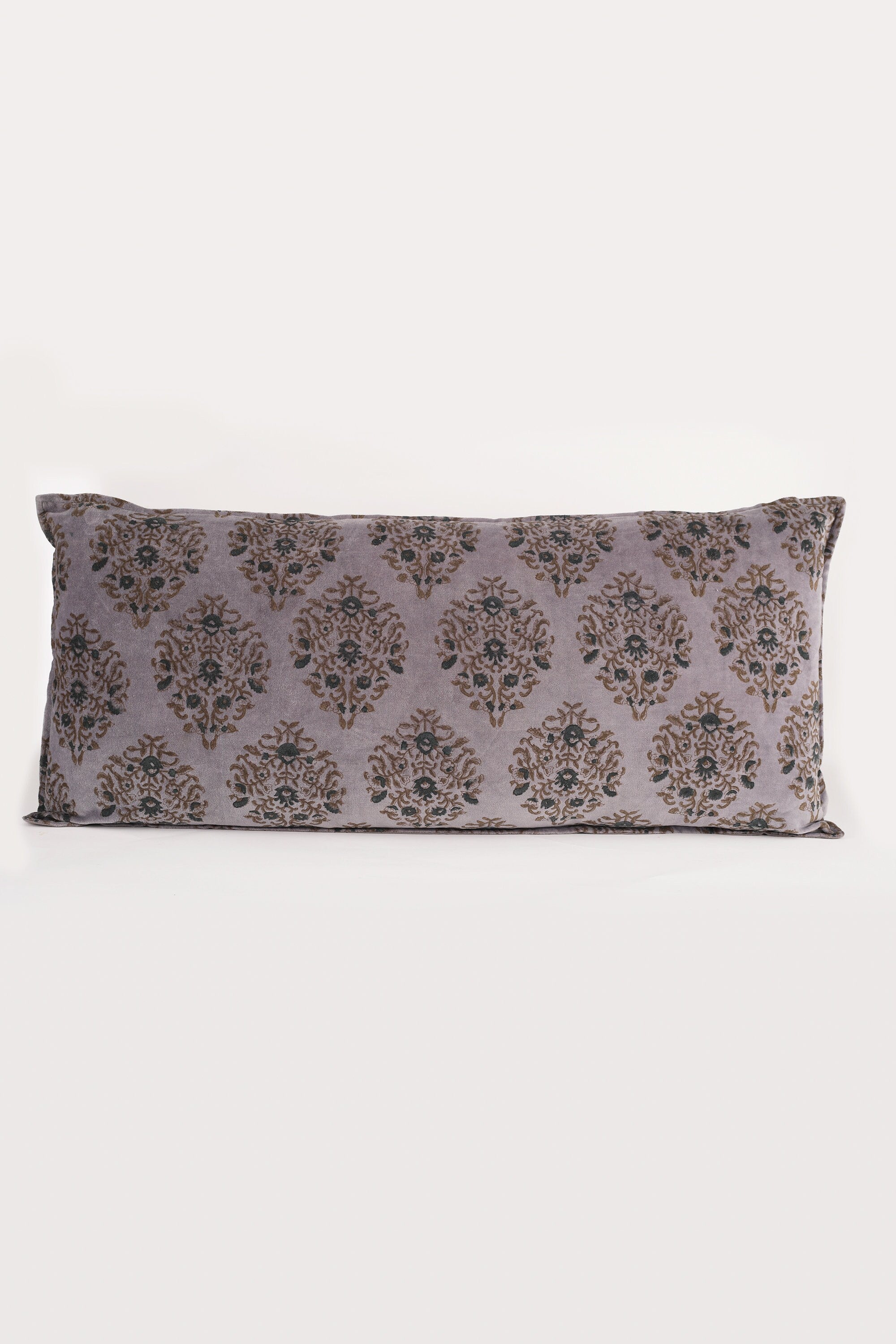 Lumbar Pillow Cover