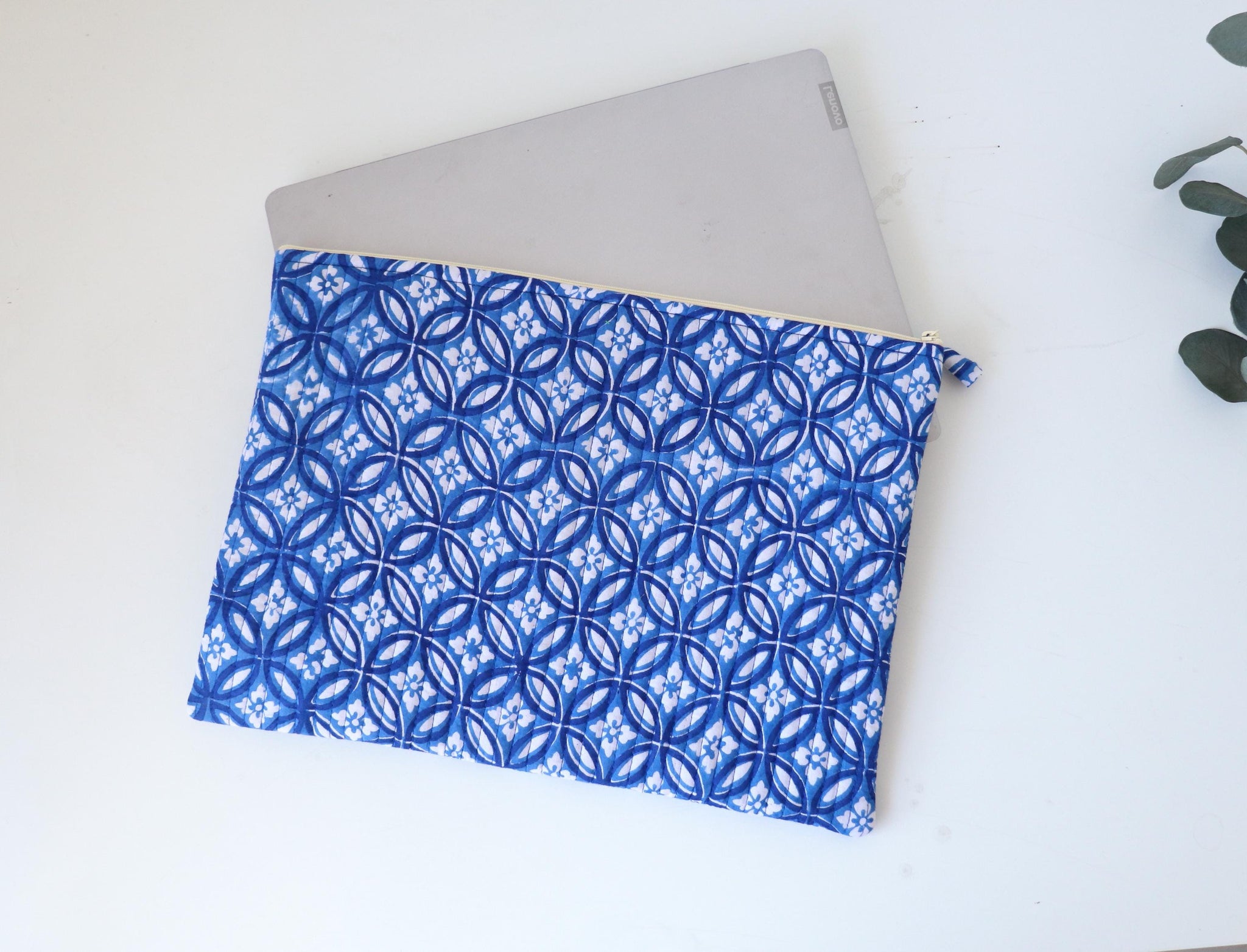 The Heritage Laptop Sleeve