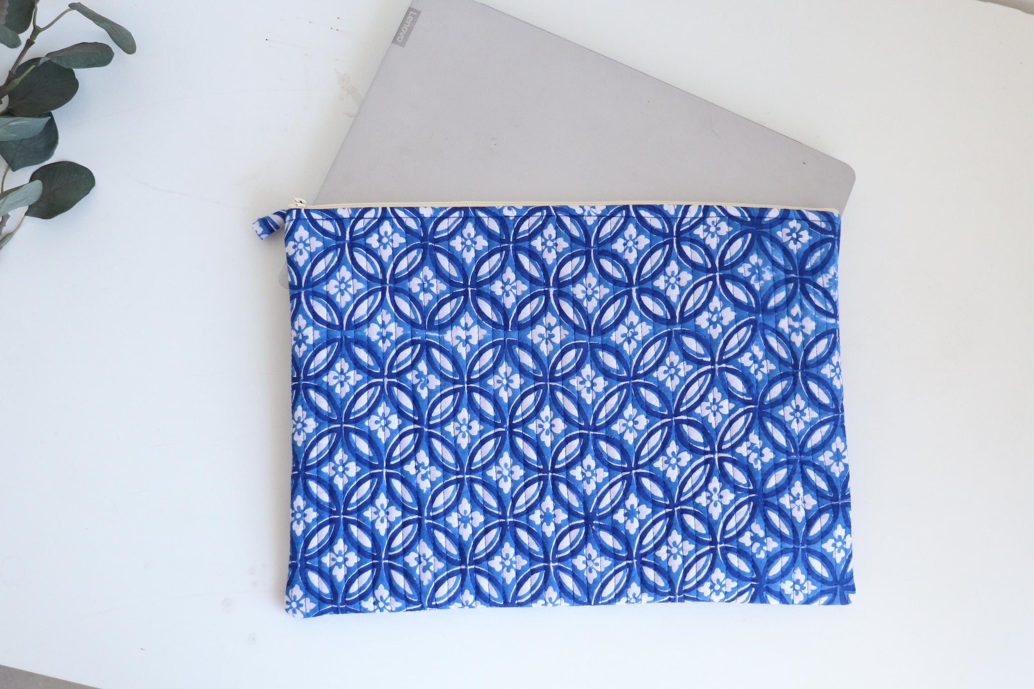 The Heritage Laptop Sleeve