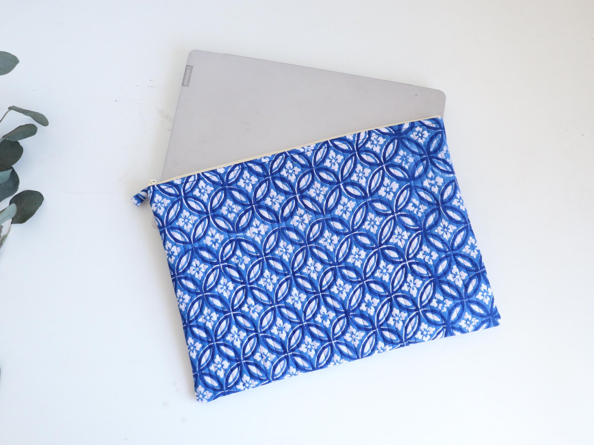 The Heritage Laptop Sleeve
