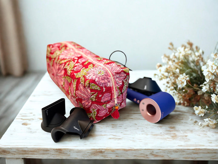 Dyson Airwrap Travel Bag