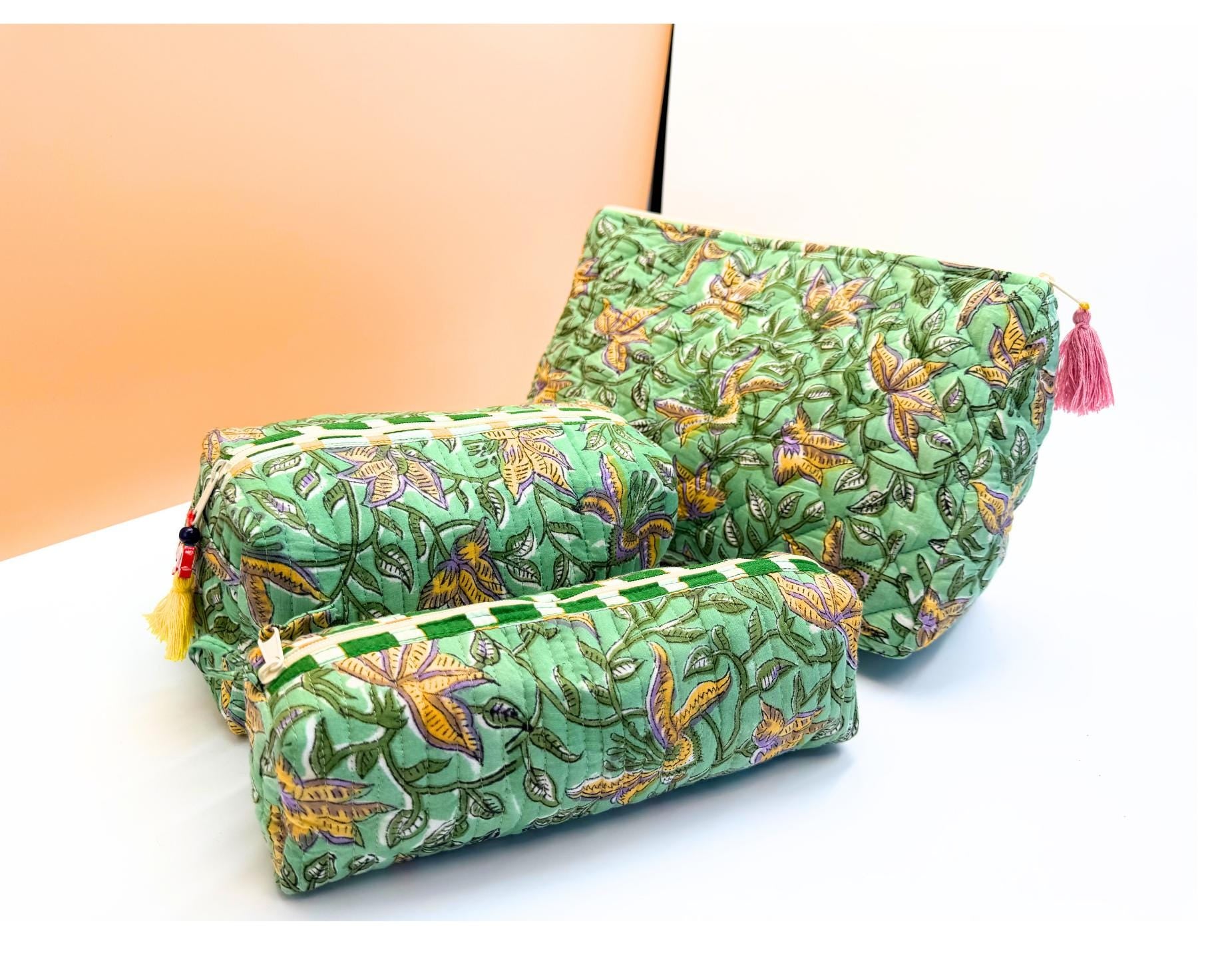 Dyson Airwrap Travel Case Set with Makeup Bag