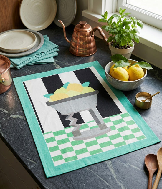 limonata Countertop Mat - Set of 2